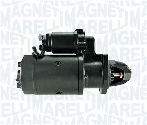 MAGNETI MARELLI Starter 944288162000